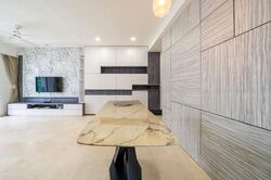 Shanghai One (D10), Apartment #462731421